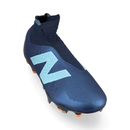 New Balance Tekela V4 Pro FG - Navy - Image 5