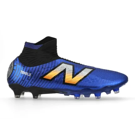 New Balance Tekela V4 Pro FG Power Surge - Blue - Image 1