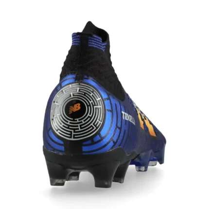 New Balance Tekela V4 Pro FG Power Surge - Blue - Image 6