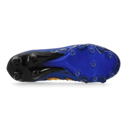 New Balance Tekela V4 Pro FG Power Surge - Blue - Image 2