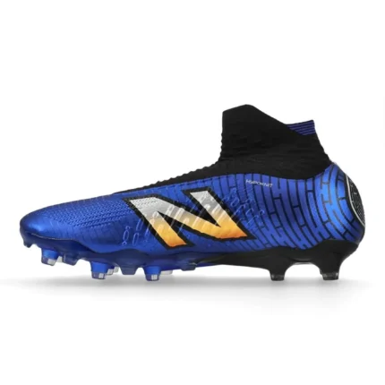 New Balance Tekela V4 Pro FG Power Surge - Blue - Image 3