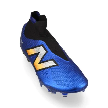 New Balance Tekela V4 Pro FG Power Surge - Blue - Image 5