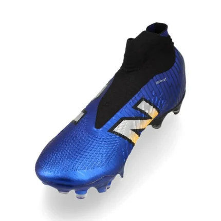 New Balance Tekela V4 Pro FG Power Surge - Blue - Image 7
