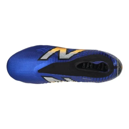 New Balance Tekela V4 Pro FG Power Surge - Blue - Image 4