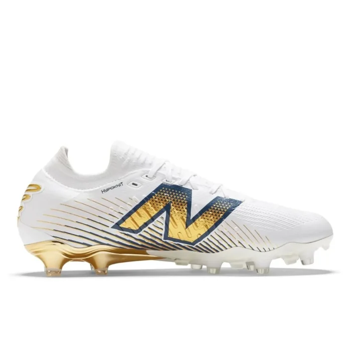 New-Balance-Tekela-V4--Pro-Low-Fg-Endrick-Rising---Gold-MetallicWhite-Limited-Edition_1