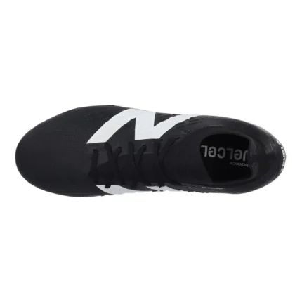 New Balance Tekela V4 Pro Low FG Leader In Classics - Black - Image 4