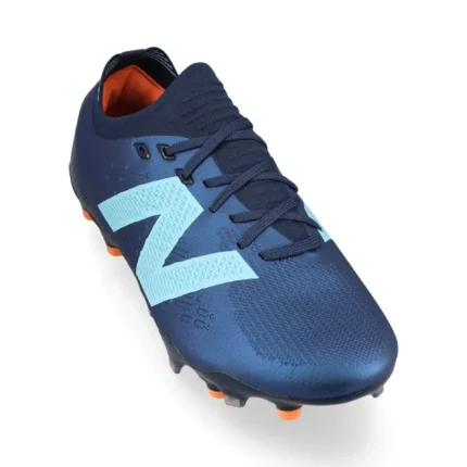 New Balance Tekela V4 Pro Low FG - Navy - Image 5