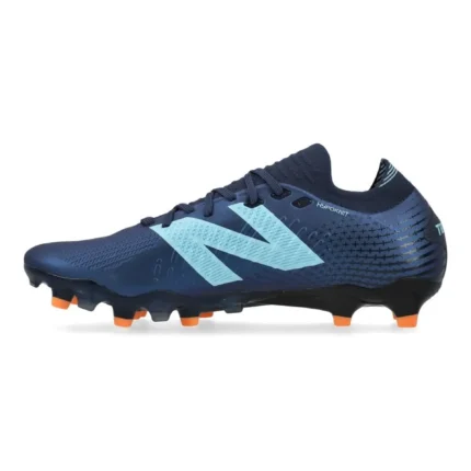 New Balance Tekela V4 Pro Low FG - Navy - Image 3