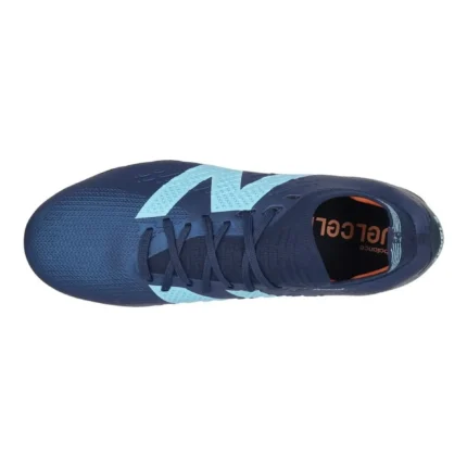 New Balance Tekela V4 Pro Low FG - Navy - Image 4