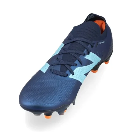 New Balance Tekela V4 Pro Low FG - Navy - Image 7