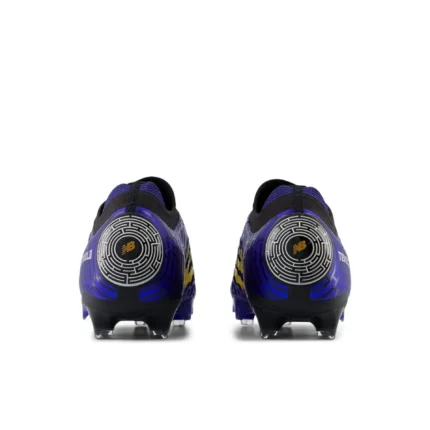 New Balance Tekela V4 Pro Low FG Power Surge - Blue - Image 5