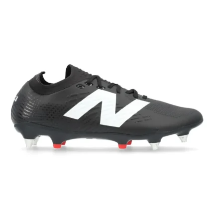New Balance Tekela V4 Pro Low SG Leader In Classics - Black - Image 1