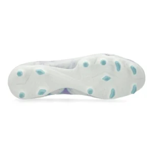 Puma Future 7 Match FG/AG Brilliance - White/Black/Spring Lavender Women Limited Edition - Image 2
