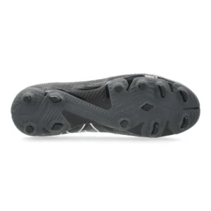 Puma Future 7 Match FG/AG Eclipse - Black/White Kids - Image 2