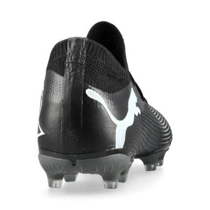 Puma Future 7 Match FG/AG Eclipse - Black/White - Image 6