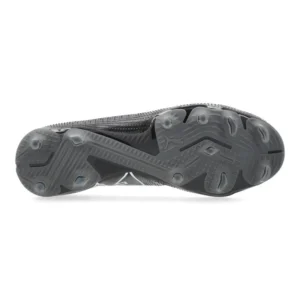 Puma Future 7 Match FG/AG Eclipse - Black/White - Image 2