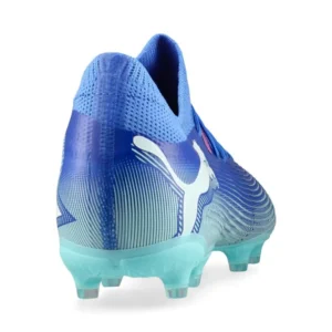 Puma Future 7 Match FG/AG Formula - Bluemazing/Puma White/Electric Peppermint - Image 6