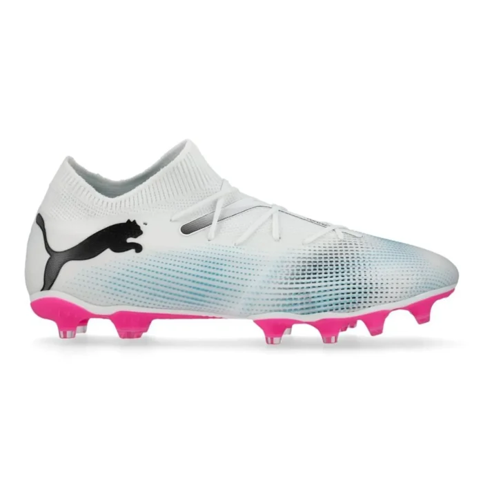 Puma-Future-7-Match-FgAg-Phenomenal---WhiteBlackPoison-Pink-Women_1