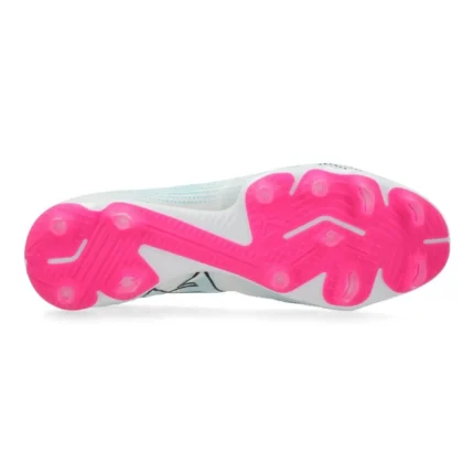 Puma Future 7 Match FG/AG Phenomenal - White/Black/Poison Pink - Image 2