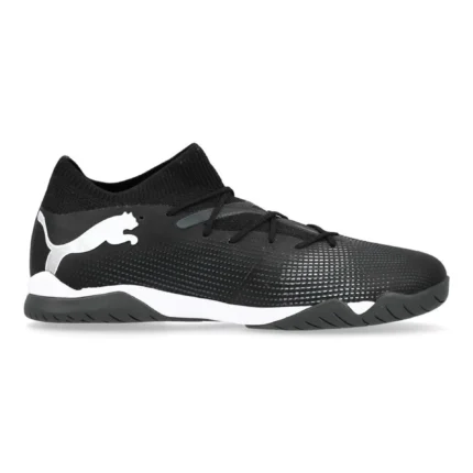 Puma Future 7 Match IT Eclipse - Black/White - Image 1