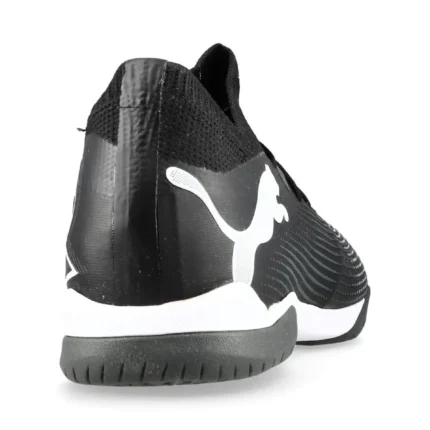 Puma Future 7 Match IT Eclipse - Black/White - Image 6