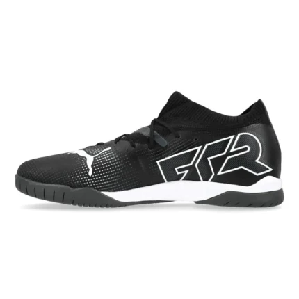 Puma Future 7 Match IT Eclipse - Black/White - Image 3