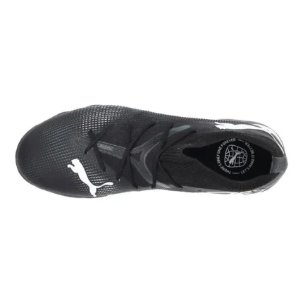 Puma Future 7 Match IT Eclipse - Black/White - Image 4