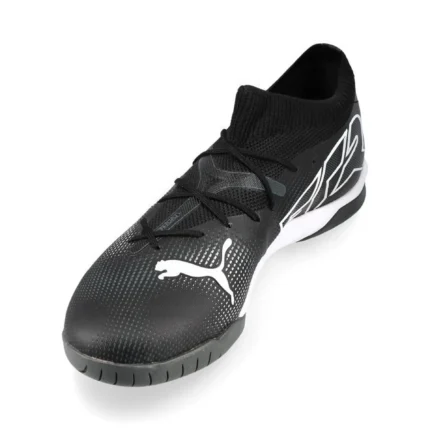 Puma Future 7 Match IT Eclipse - Black/White - Image 7