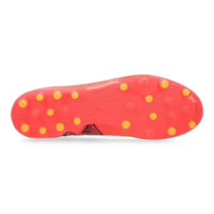Puma Future 7 Match + Laceless MG Forever Faster - Sunset Glow/Puma Black/Sun Stream - Image 2