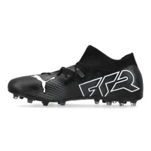 Puma Future 7 Match MG Eclipse - Black/White - Image 3