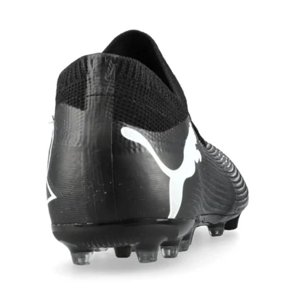 Puma Future 7 Match MG Eclipse - Black/White - Image 6