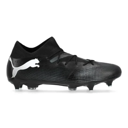 Puma Future 7 Match SG Eclipse - Black/White - Image 1