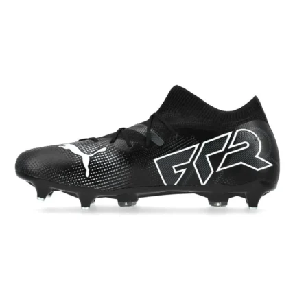 Puma Future 7 Match SG Eclipse - Black/White - Image 3