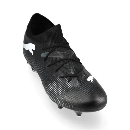 Puma Future 7 Match SG Eclipse - Black/White - Image 5