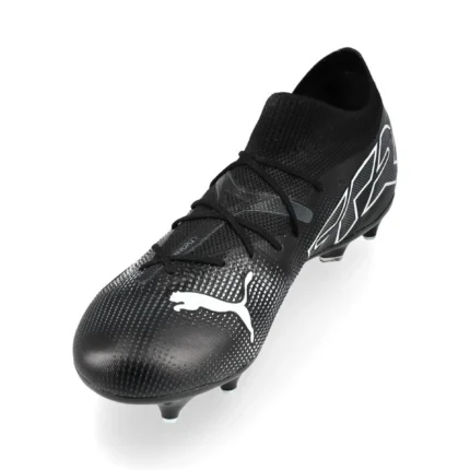 Puma Future 7 Match SG Eclipse - Black/White - Image 7