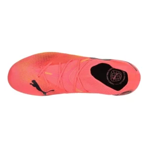 Puma Future 7 Match SG Forever Faster - Sunset Glow/Puma Black/Sun Stream - Image 4