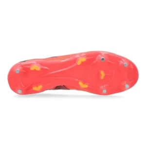 Puma Future 7 Match SG Forever Faster - Sunset Glow/Puma Black/Sun Stream - Image 2