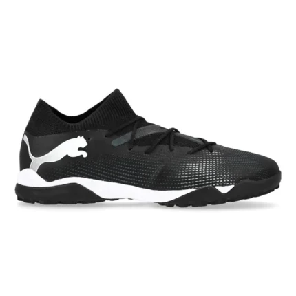 Puma Future 7 Match TT Eclipse - Black/White - Image 1