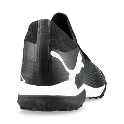 Puma Future 7 Match TT Eclipse - Black/White - Image 6