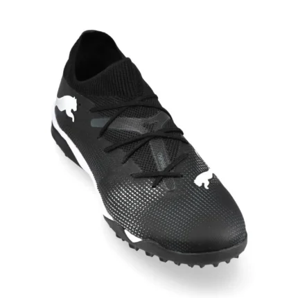Puma Future 7 Match TT Eclipse - Black/White - Image 5