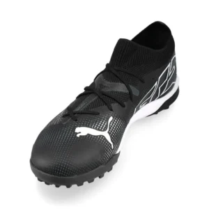 Puma Future 7 Match TT Eclipse - Black/White - Image 7