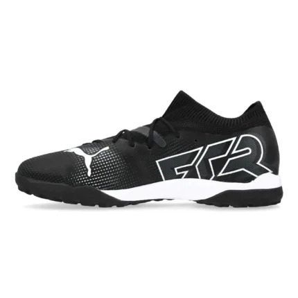 Puma Future 7 Match TT Eclipse - Black/White - Image 3