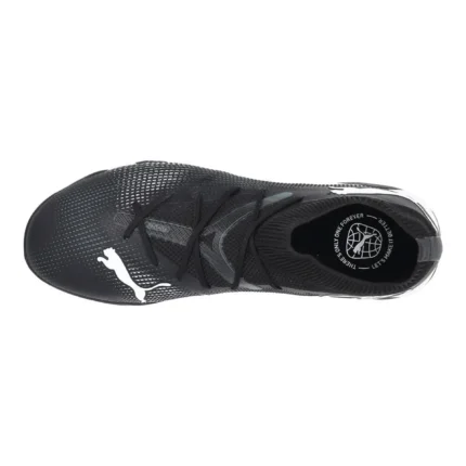 Puma Future 7 Match TT Eclipse - Black/White - Image 4