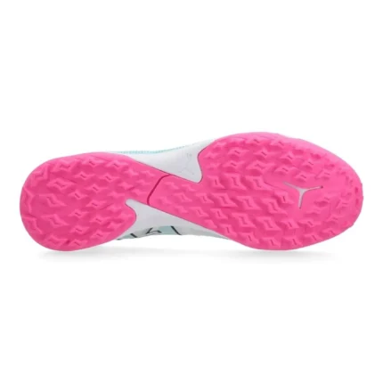 Puma Future 7 Match TT Phenomenal - White/Black/Poison Pink - Image 2