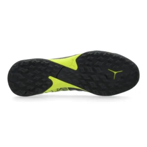Puma Future 7 Match TT Rush - Strong Gray/Cool Dark Gray/Electric Lime Limited Edition - Image 2