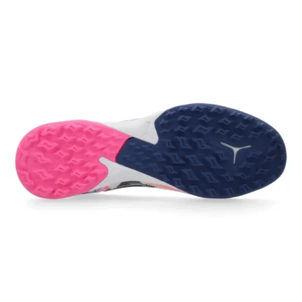 Puma Future 7 Match TT Volume Up - White/Blue/Poison Pink/Fizzy Melon/Bluemazing - Image 2