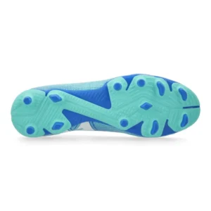 Puma Future 7 Play FG/AG Formula - Bluemazing/Mint/Puma White - Image 2