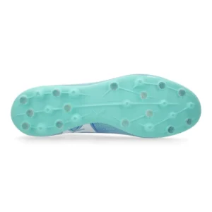 Puma Future 7 Play MG Formula - Bluemazing/Mint/Puma White - Image 7
