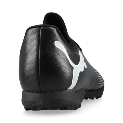 Puma Future 7 Play TT Eclipse - Black/White Kids - Image 6