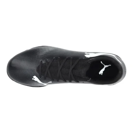 Puma Future 7 Play TT Eclipse - Black/White - Image 4